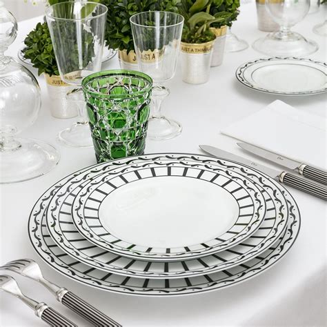 dior dinner plates|dior maison collection.